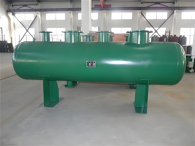 庆元分集水器的流速