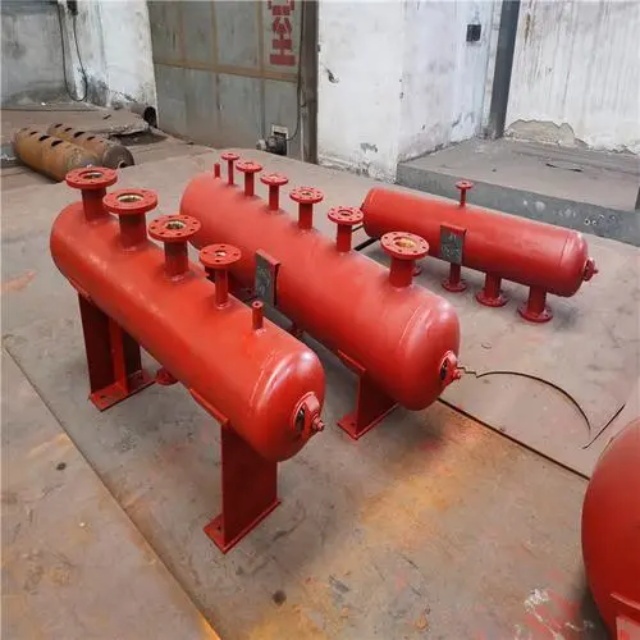 庆元分集水器安装高度